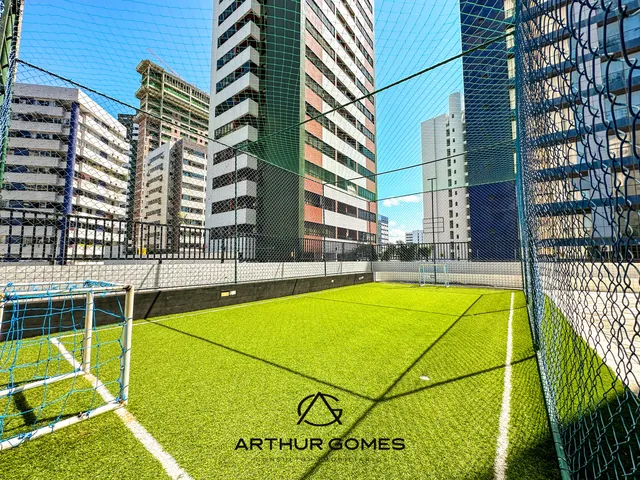 Imagem 3: Apartamento em Boa Viagem com 4 Quartos - Edf Lygia Melo