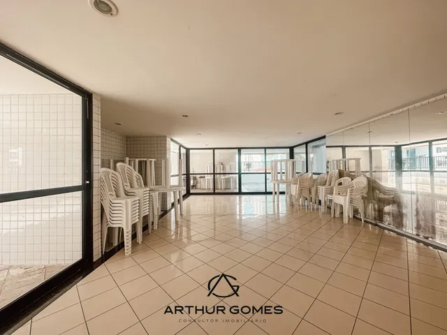 Imagem 2: Apartamento em Boa Viagem com 4 Quartos - Edf Lygia Melo