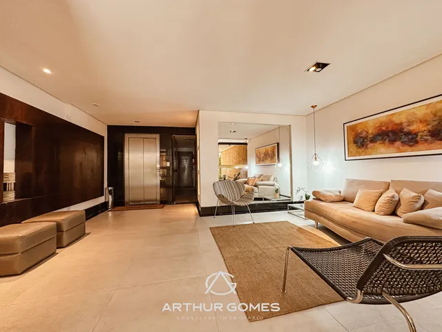Imagem 8: Apartamento em Boa Viagem com 4 Quartos - Edf Lygia Melo