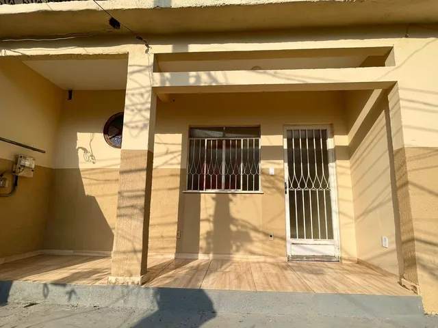 Imagem: Casa para Alugar no Bairro Mangueira - Barra