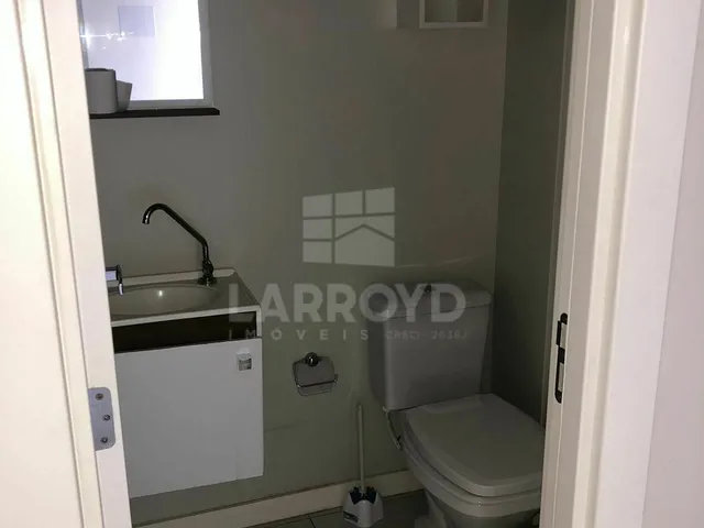 Imagem 4: Sala para Alugar no Edíficio Seven Business Center no Centro de Tubarão Sc