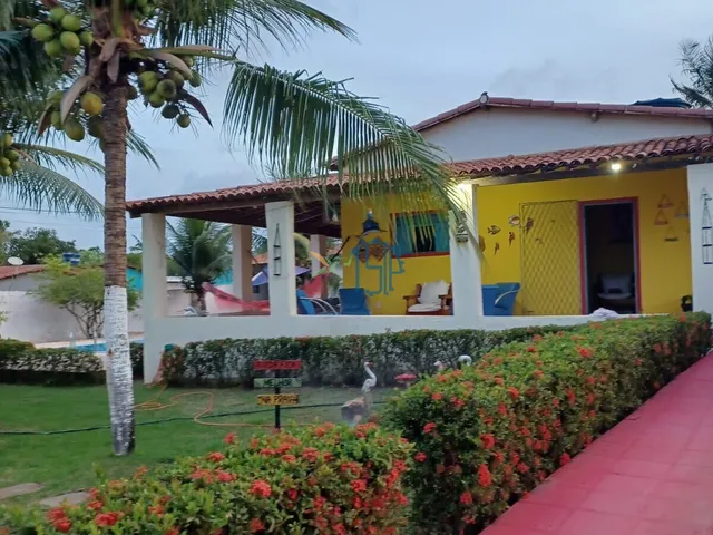 Imagem 1: Oportunidade Imperdível/Casa/Chácara/Chalé/Em Natal/Rn/Em Touros