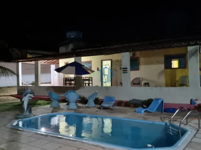 Imagem 6: Oportunidade Imperdível/Casa/Chácara/Chalé/Em Natal/Rn/Em Touros