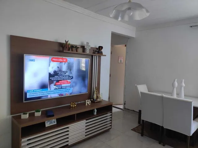 Imagem: Apartamento À Venda no Bairro Cabula VI