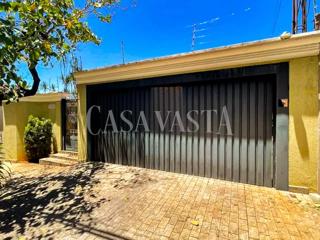 Imagem: Casa 03 Quartos no Vila Mendonça
