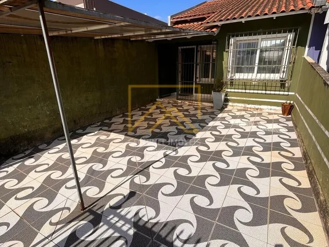 Imagem: Casa À Venda no Bairro Parque Granja Esperança