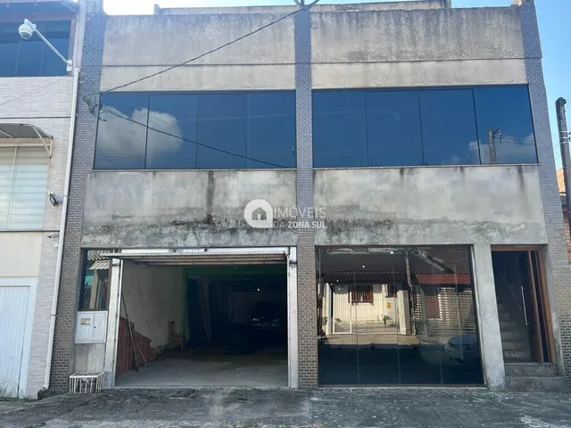 Imagem 1: Prédio à venda no bairro Jardim Algarve - Alvorada/RS