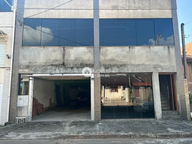 Imagem 16: Prédio à venda no bairro Jardim Algarve - Alvorada/RS