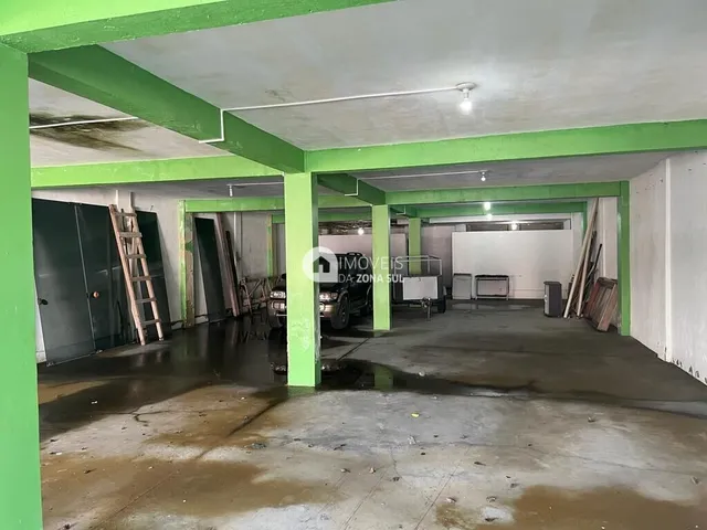 Imagem 12: Prédio à venda no bairro Jardim Algarve - Alvorada/RS