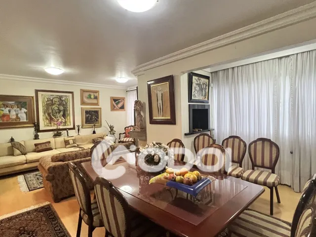 Imagem 15: Apartamento no Batel, Curitiba/PR