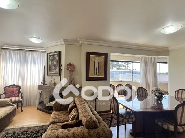 Imagem 10: Apartamento no Batel, Curitiba/PR