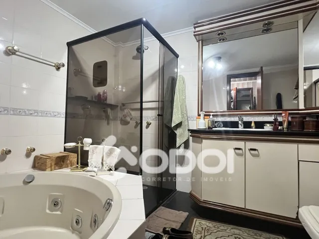 Imagem 2: Apartamento no Batel, Curitiba/PR