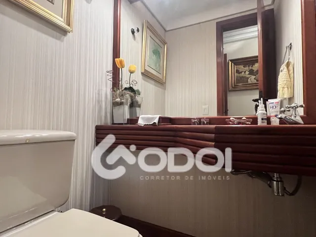 Imagem 5: Apartamento no Batel, Curitiba/PR