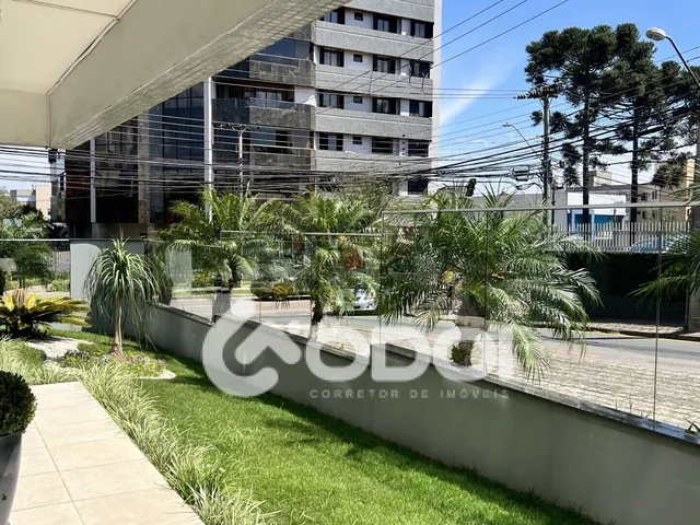 Imagem 11: Apartamento no Batel, Curitiba/PR