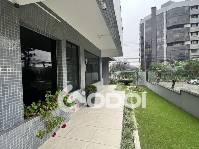 Imagem 7: Apartamento no Batel, Curitiba/PR