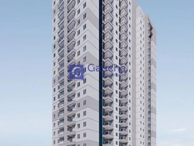 Imagem: RESIDENCIAL CONFIANÇA - Apartamento no