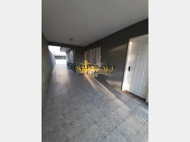 Imagem 12: Casa Padrão para Venda em Uberaba Curitiba-Pr