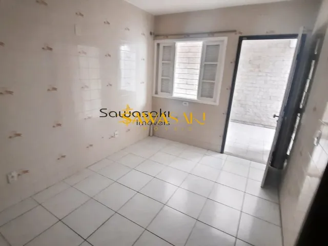 Imagem 14: Casa Padrão para Venda em Uberaba Curitiba-Pr