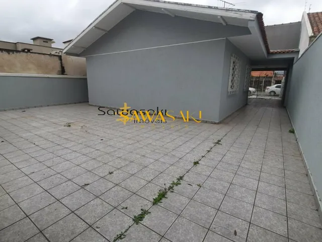 Imagem 4: Casa Padrão para Venda em Uberaba Curitiba-Pr