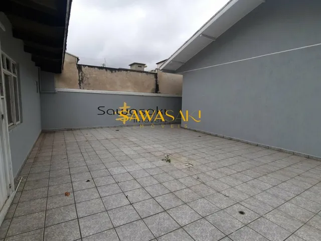 Imagem 8: Casa Padrão para Venda em Uberaba Curitiba-Pr