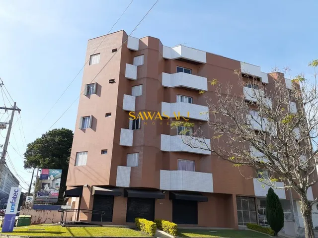 Imagem: Apartamento À Venda no Bairro Portão