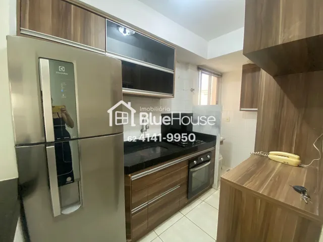 Imagem: Apartamento À Venda no Bairro Moinho dos