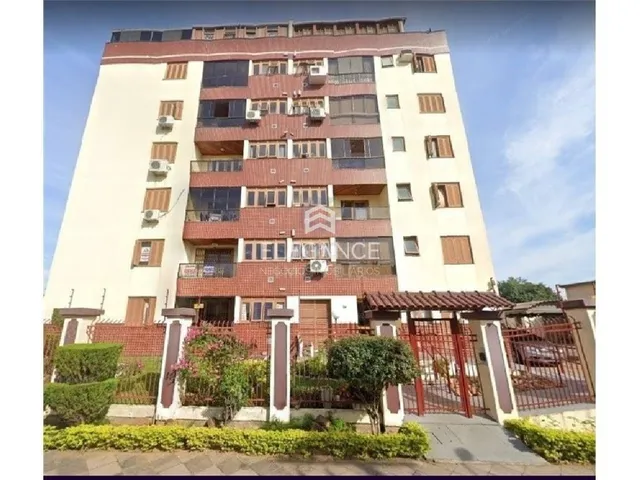 Imagem: Cobertura Residencial em Porto Alegre