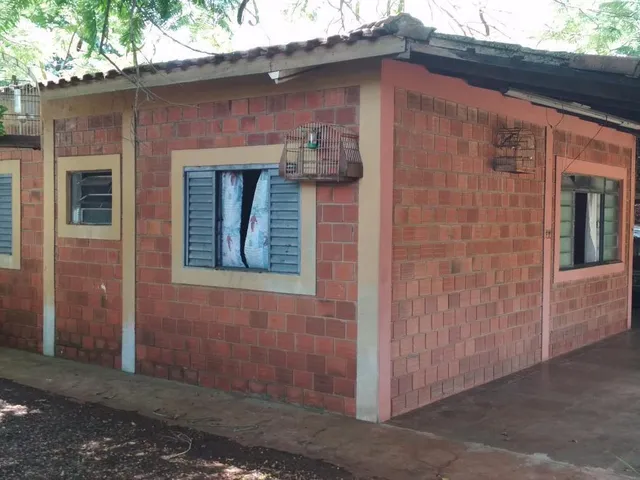 Imagem 6: Chácara para Venda em Maringá, Loteamento Batel, 4 Dormitórios, 3 Banheiros, 3 Vagas