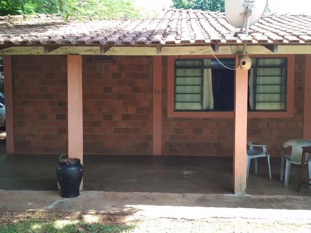 Imagem 5: Chácara para Venda em Maringá, Loteamento Batel, 4 Dormitórios, 3 Banheiros, 3 Vagas