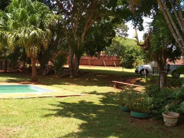 Imagem 3: Chácara para Venda em Maringá, Loteamento Batel, 4 Dormitórios, 3 Banheiros, 3 Vagas