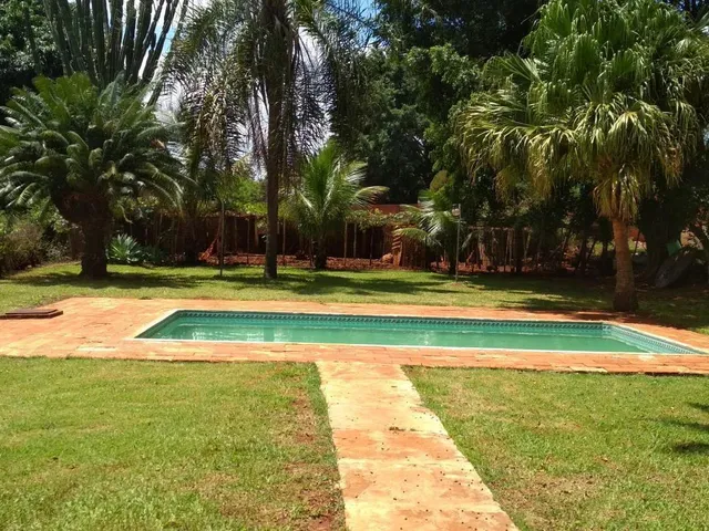 Imagem 2: Chácara para Venda em Maringá, Loteamento Batel, 4 Dormitórios, 3 Banheiros, 3 Vagas
