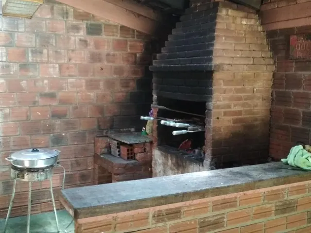 Imagem 14: Chácara para Venda em Maringá, Loteamento Batel, 4 Dormitórios, 3 Banheiros, 3 Vagas