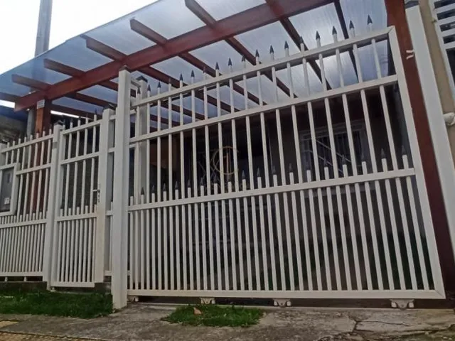 Imagem: Casa Térrea com 2 Dormitórios, Campo Belo