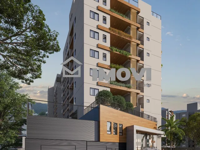 Imagem 2: Lançamento Vizzo em Jardim Camburi! Cobertura 3 Qtos, 3 Suítes (2 Tipo Canadense)