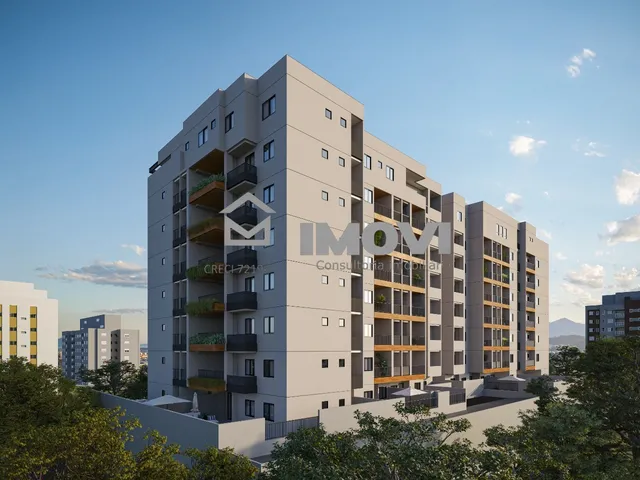 Imagem 4: Lançamento Vizzo em Jardim Camburi! Cobertura 3 Qtos, 3 Suítes (2 Tipo Canadense)