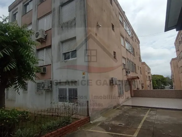 Imagem: Apartamento Residencial em Porto Alegre