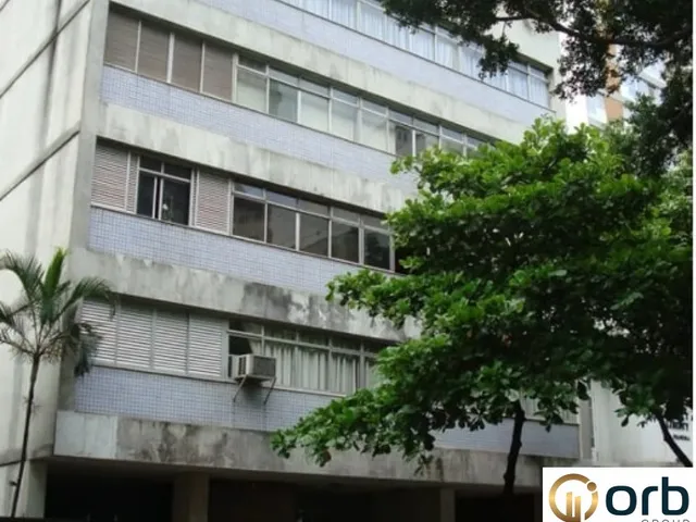 Imagem: Leilão de Apartamento na Rua Prudente de