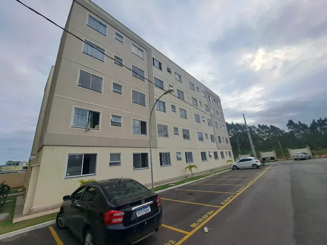 Imagem: Apartamento Residencial em Cariacica - Es