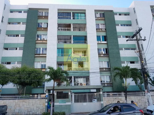 Imagem: Apartamento À Venda em Jardim Atlântico