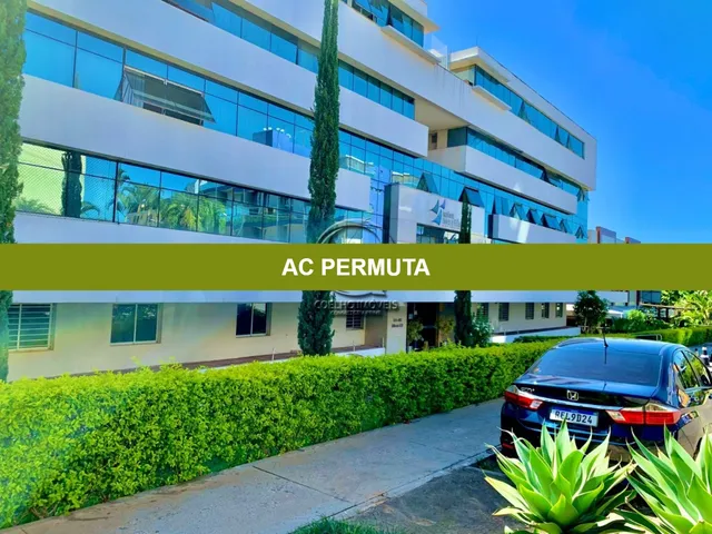 Imagem: Ca 05 Residencial Saint Martin Apartamento