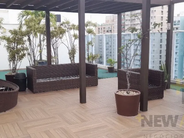 Imagem: Apartamento 2 Quartos C/ Suíte e 2 Vagas