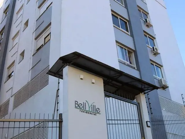 Imagem: Residencial Bell Ville