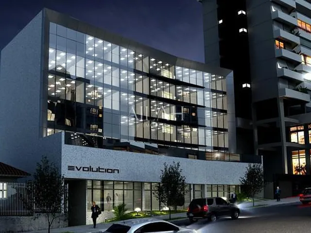 Imagem: Sala Comercial Edifício Evolution