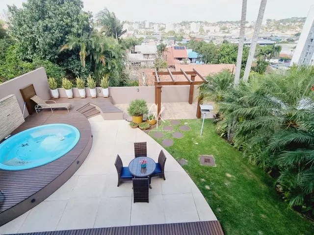 Imagem: Uma Residência Que Redefine o Conceito