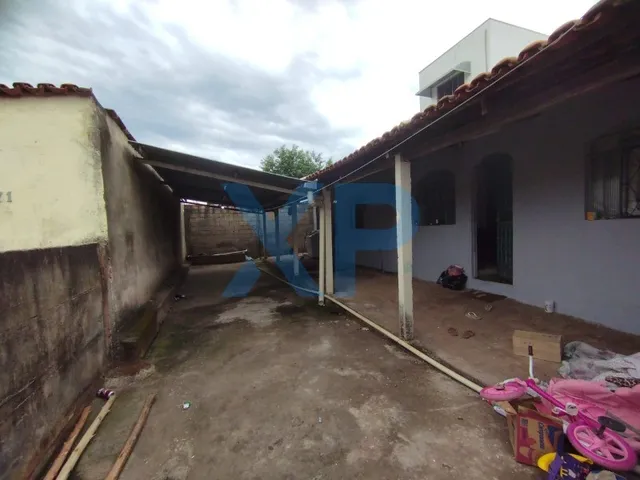 Imagem: Casa Residencial a Venda no Bairro Santos