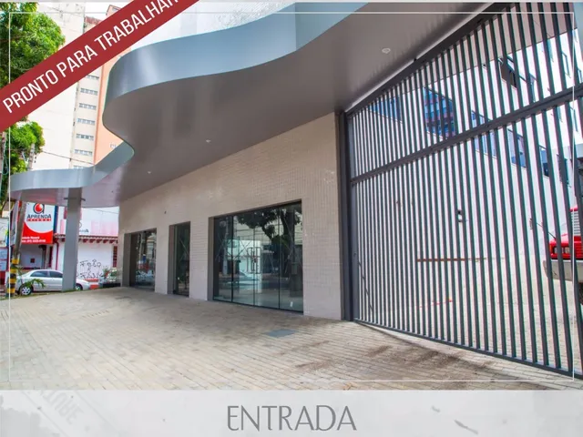 Imagem 4: Centro Empresarial Acrópole! Sala Comercial