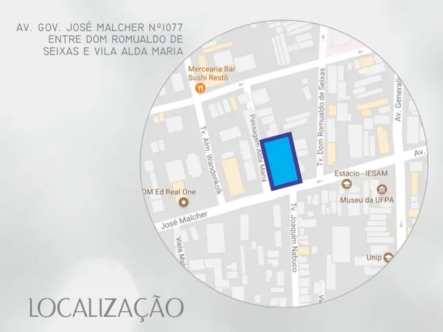 Imagem 13: Centro Empresarial Acrópole! Sala Comercial