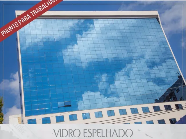 Imagem 10: Centro Empresarial Acrópole! Sala Comercial