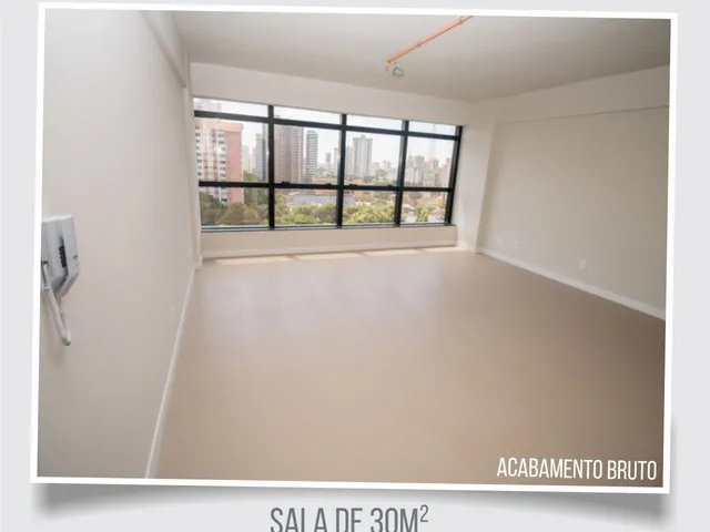 Imagem 15: Centro Empresarial Acrópole! Sala Comercial