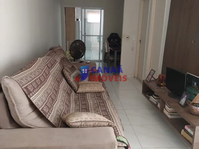 Imagem: Casa em Condomínio 3 quartos